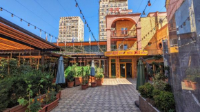 Dkd-bridge Hotel